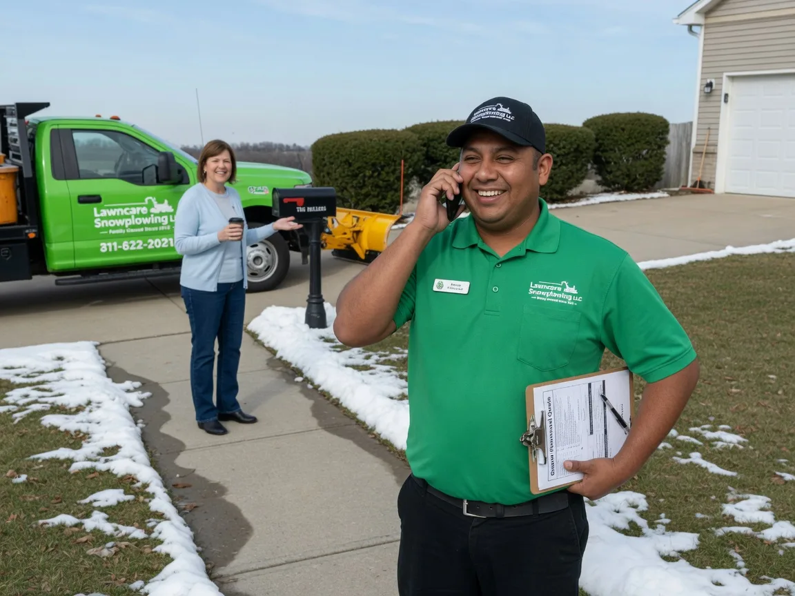 Lawn Care Services By Expert Landscaper Foxboro, MA FAQs